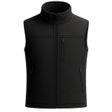 Softshelové vesty