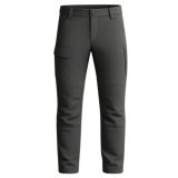 Softshelové kalhoty