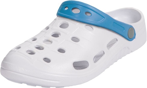 Nazouváky bílé Waipi