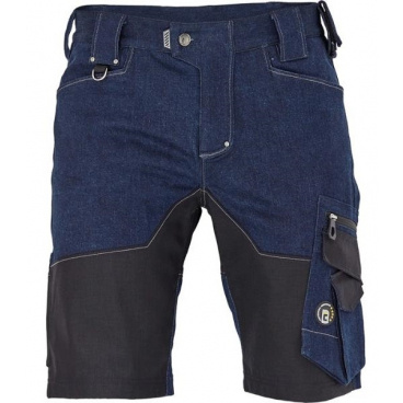 Pánské pracovní kraťasy NEURUM DENIM
