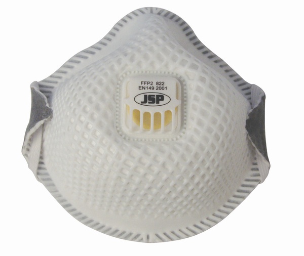 Respirátor JSP FFP2 FLEXINET™