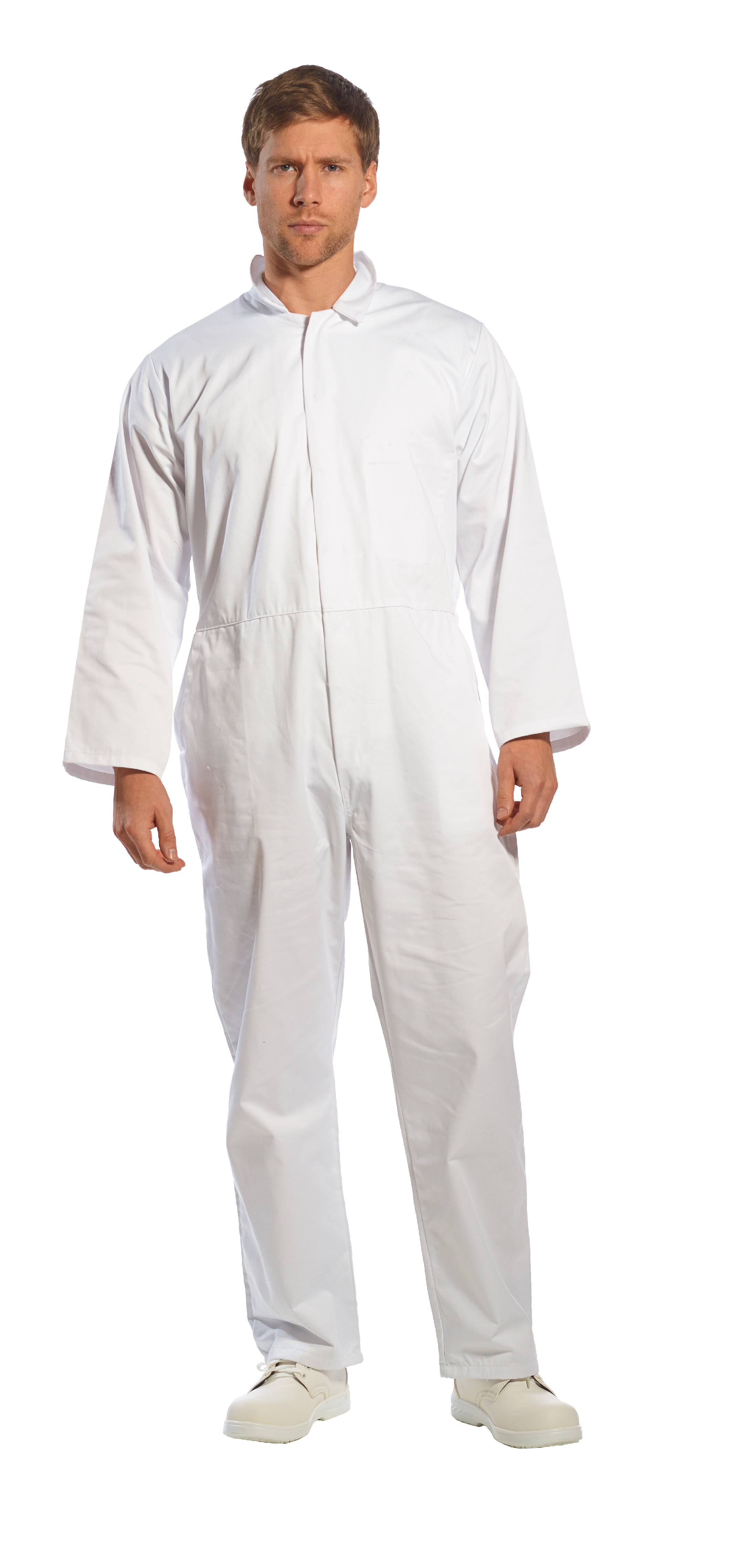 PORTWEST Kombinéza potravinářská