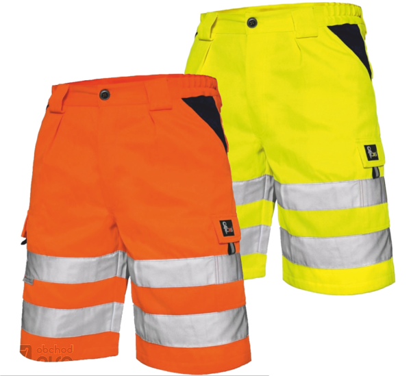 Kraťasy CXS NORWICH