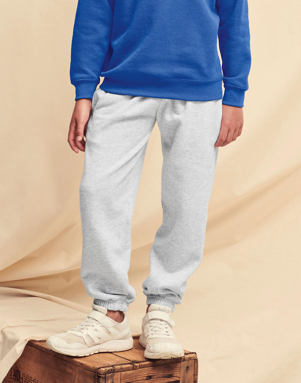 Dětské sportovní tepláky