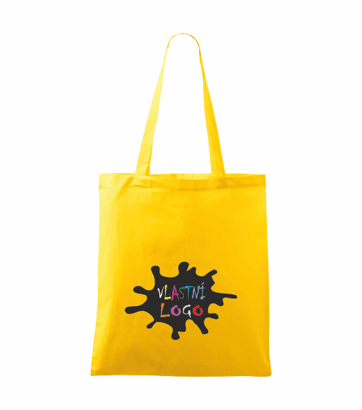 Malá taška s vlastním potiskem