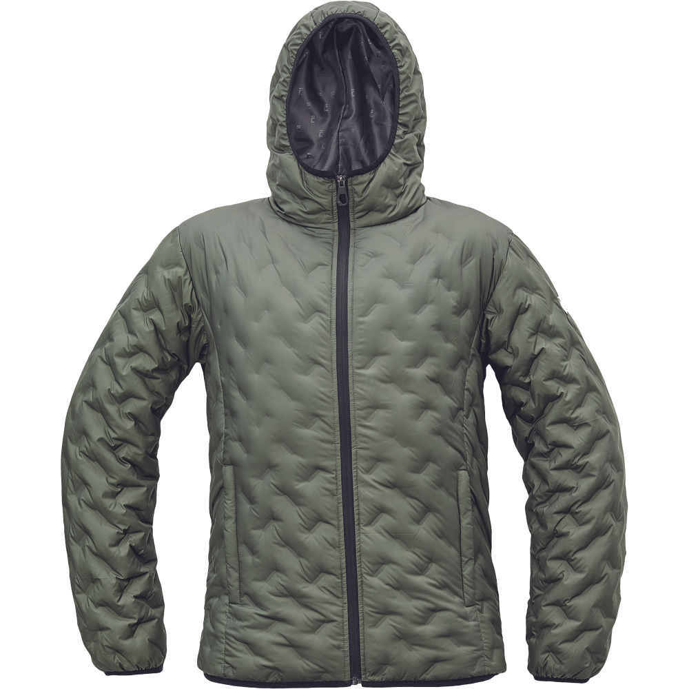 Péřová bunda NEURUM