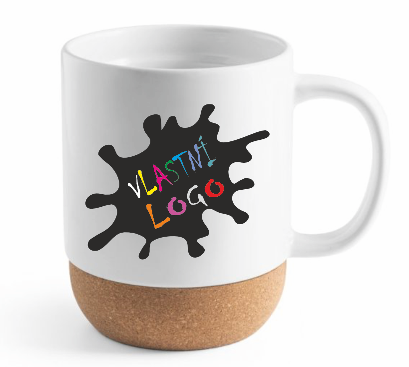 Keramický hrnek RORY SUB s vlastním potiskem