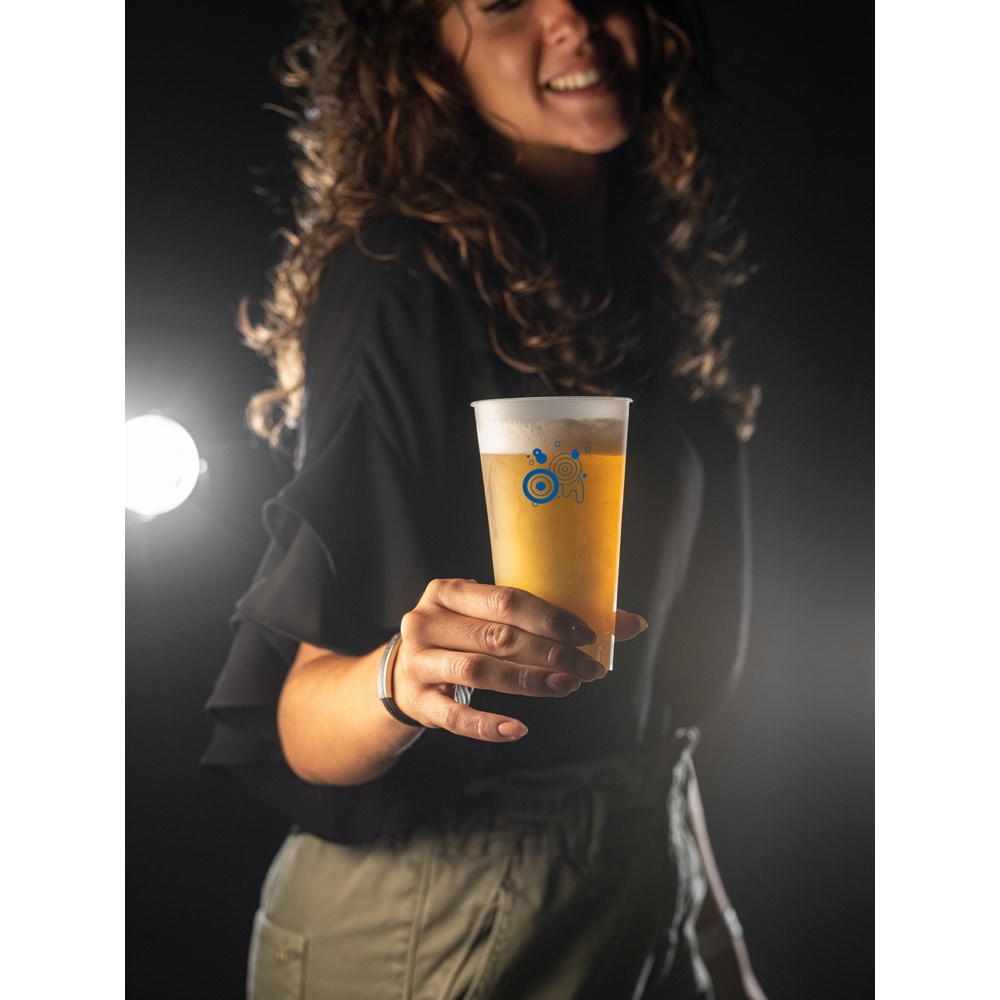 Festivalový kelímek 500 ml