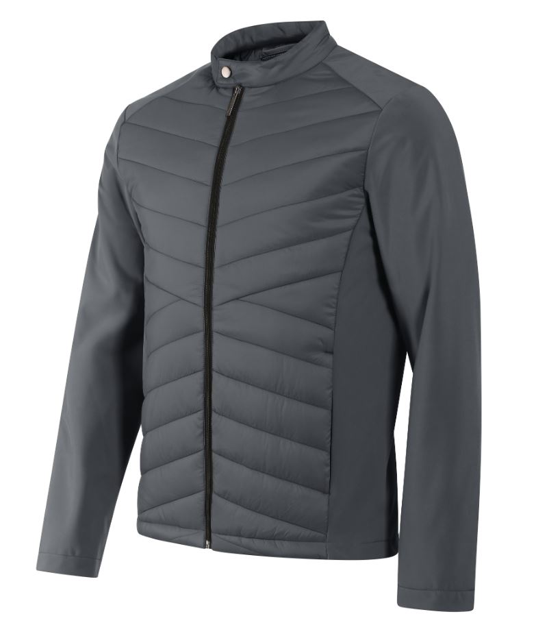 MALFINI Premium® Cross Hybridní bunda pánská