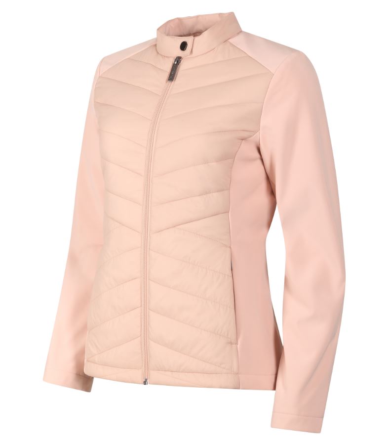 Cross Hybridní bunda dámská