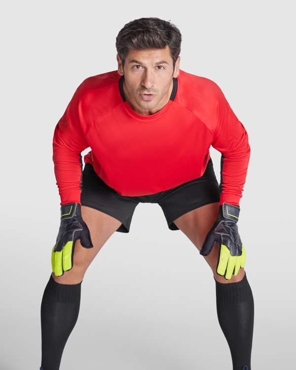 Dres pro brankaře Porto