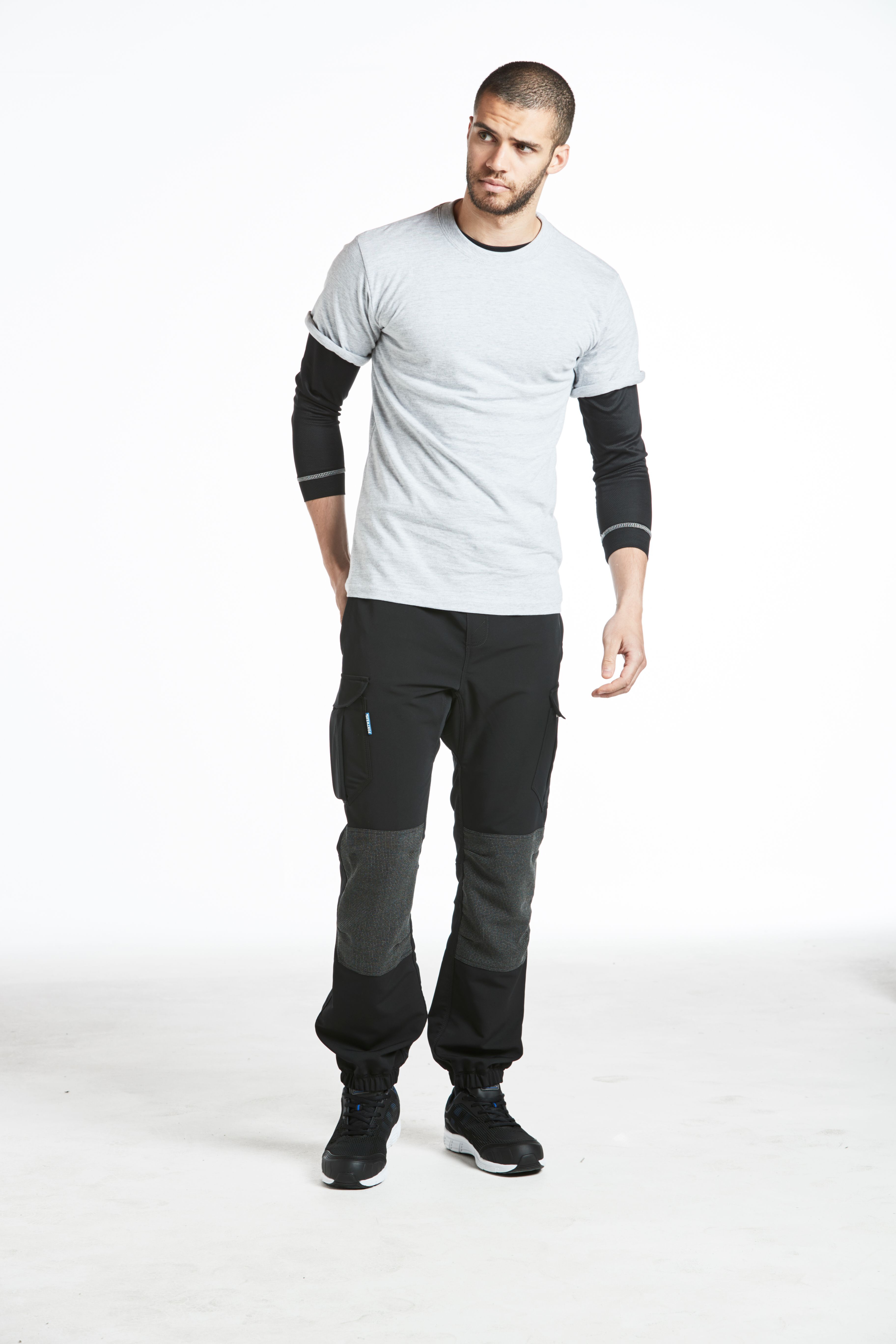 Pracovní tepláky  KX3™ FLEXI