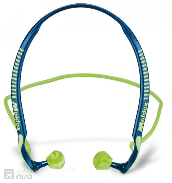 zátka MOLDEX JAZZ BAND 6700