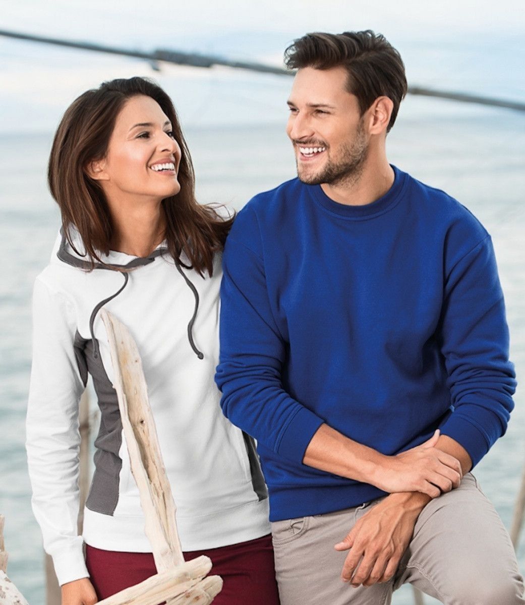 Mikina pánská/dětská ESSENTIAL