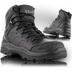Celokožená obuv Tactical  Neapol