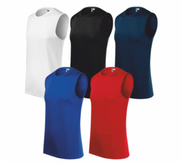 Pánské tílko BREEZE