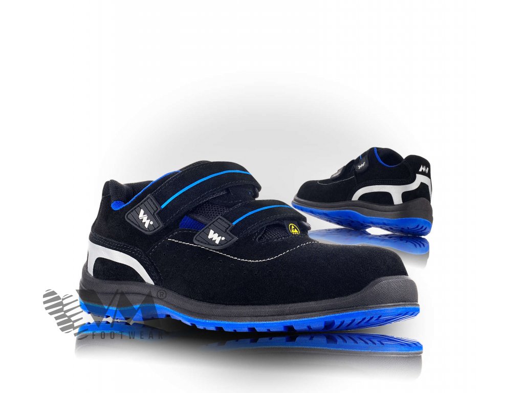 PARMA bezpečnostní sandál ESD