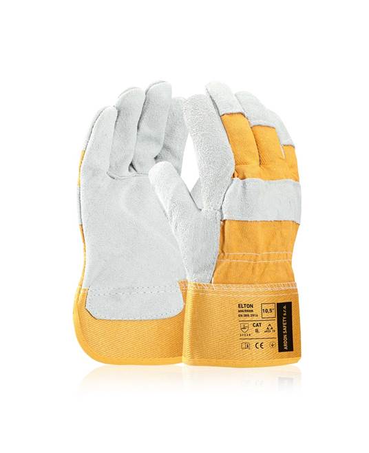 Kombinované rukavice ARDONSAFETY/ELTON