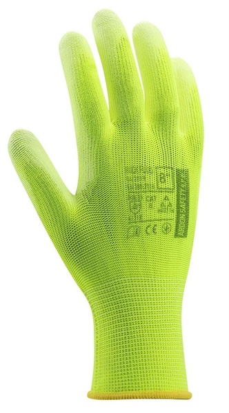 Máčené rukavice ARDONSAFETY/BUCK