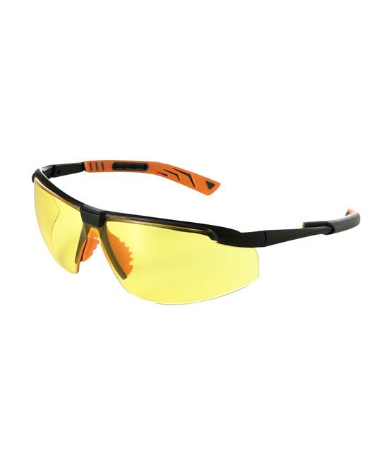 Brýle UNIVET 5X8 žluté 5X8.03.00.03, Vanguard PLUS 