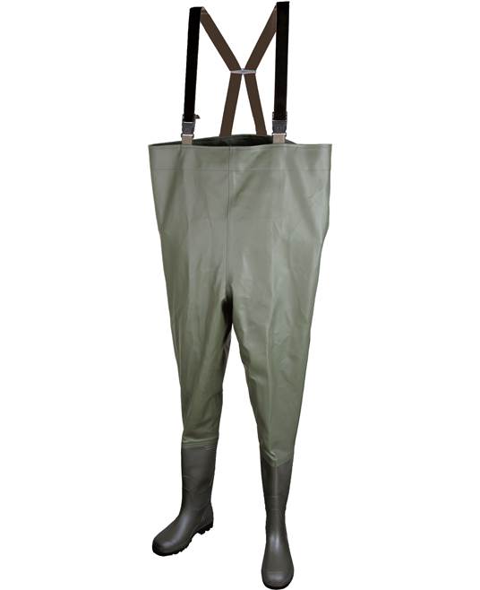 Pracovní holínky ARDON®CHEST WADERS OB