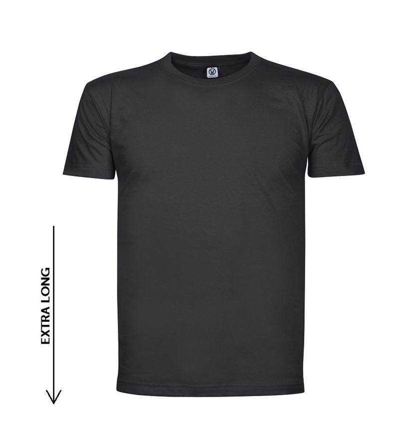 TRIČKO LIMA PRODLOUŽENÉ 