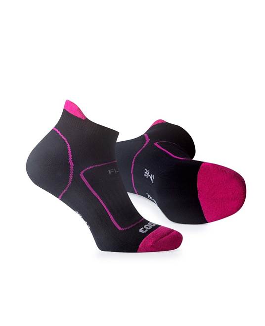 Ponožky nízké dámské  COOL