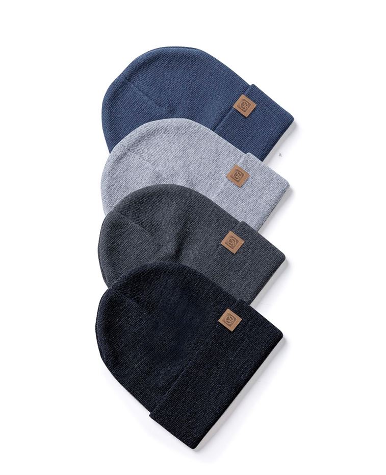 Zimní čepice pletená ARDON®BARRDY