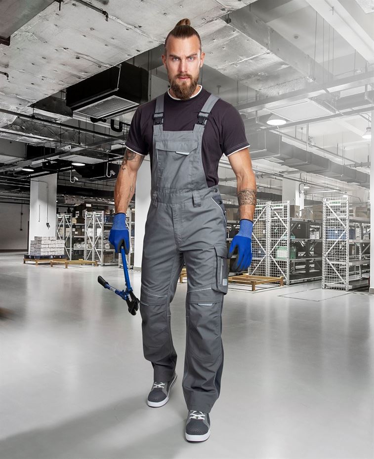 Montérky prodloužené URBAN 