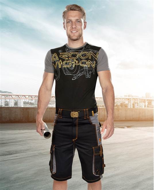 Kraťasy VISION ARDON