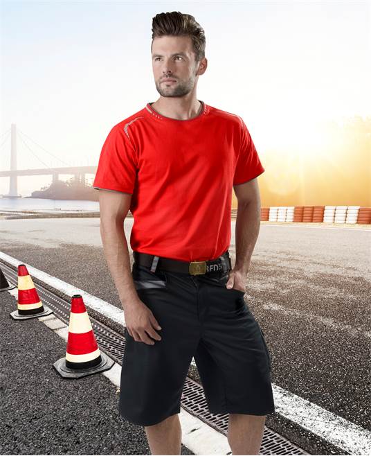 Pracovní šortky R8ED+ ARDON