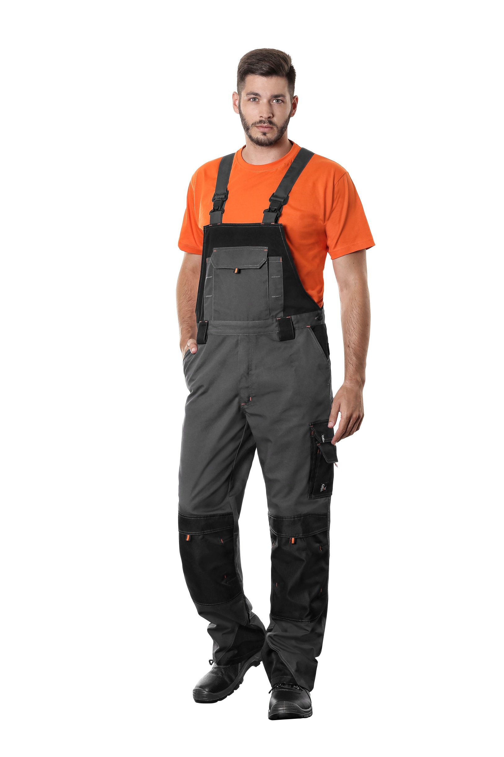 Kalhoty SIRIUS s laclem 