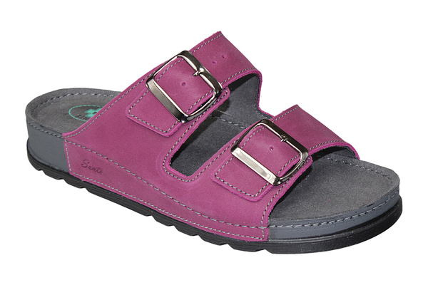 Dámské zdravotní pantofle Santé