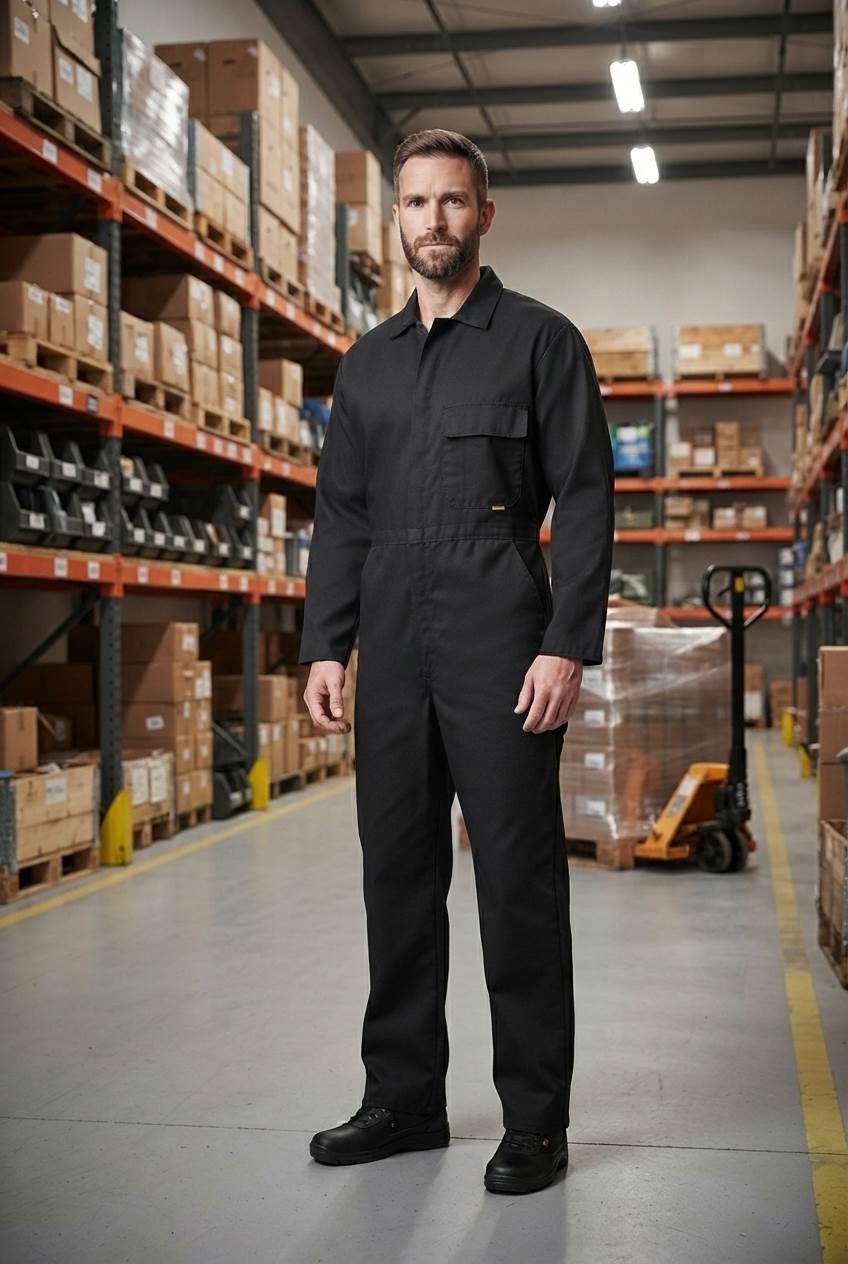 Portwest kombinéza Standard prodloužená