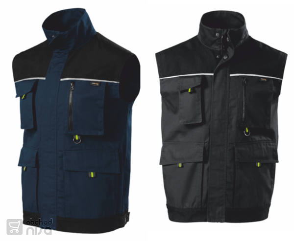 Pracovní vesta RANGER