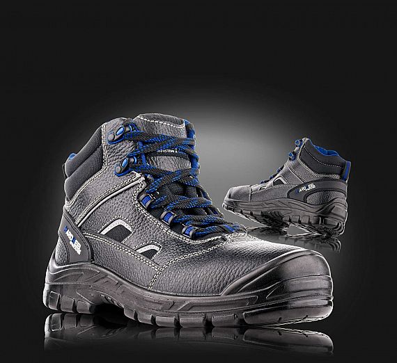 Kotníková obuv VM Brusel 2880 O1