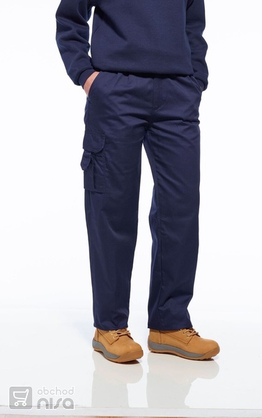 Dámské kalhoty Combat Prodloužené