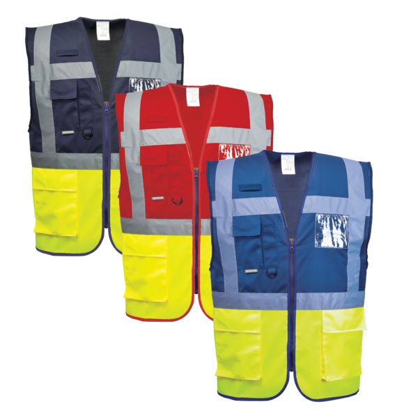 Vest-Port vesta Paris Executive 