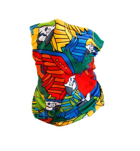 Dětský šátek proti virům R-shield 