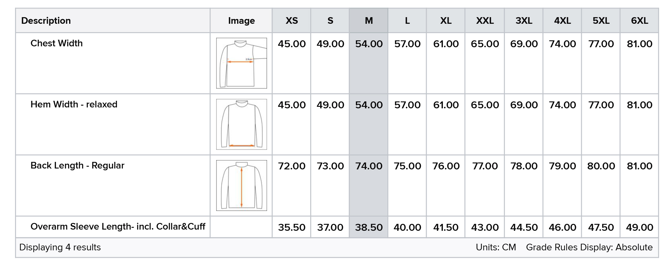 T720-Size-Chart---Dimensions_1