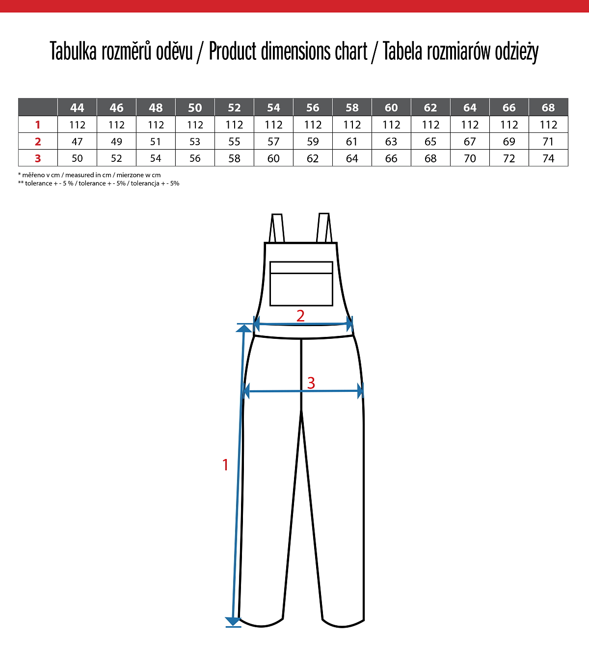 Kalhoty s laclem CXS LUXY ROBIN