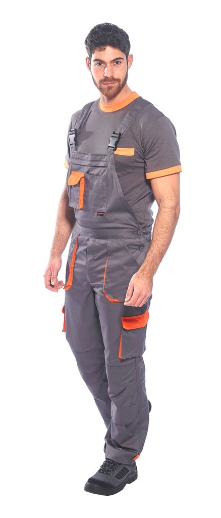  Portwest Texo laclové montérkové kalhoty