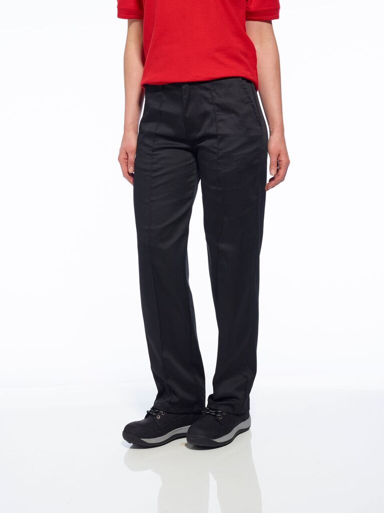 Dámské pracovní kalhoty