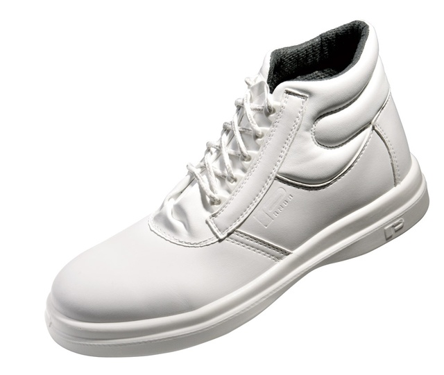 Kotníková obuv PANDA ASTURA S1