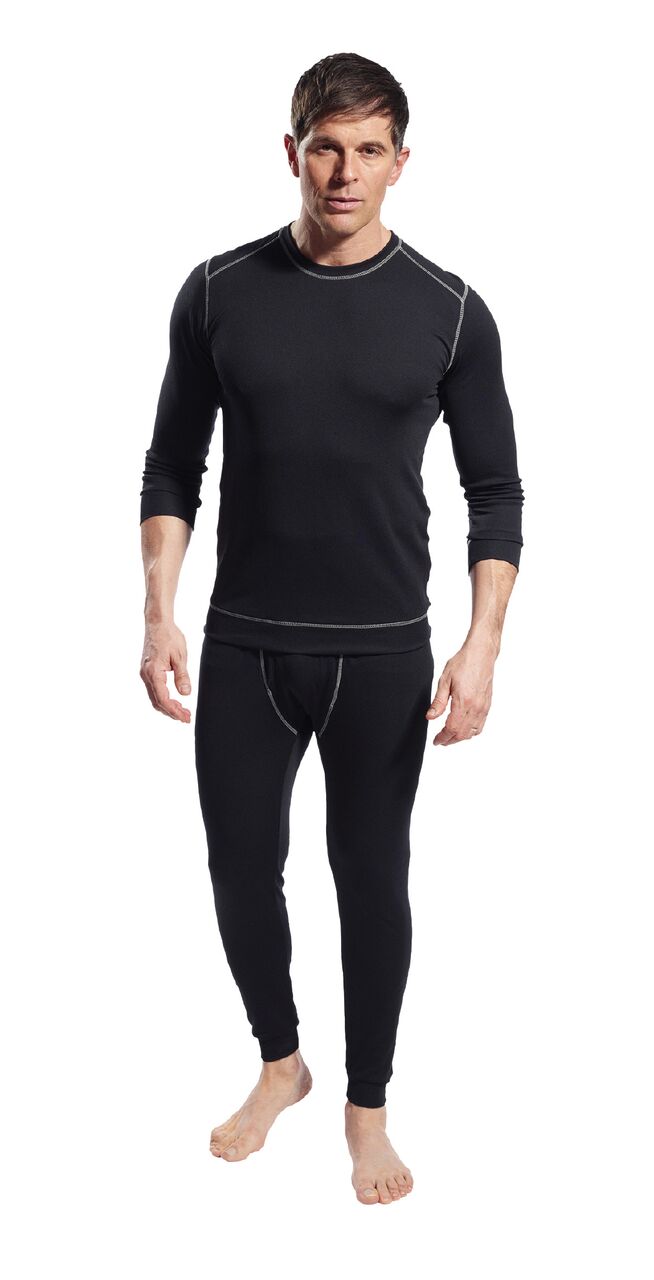 Spodní triko Base Pro Antibacterial 