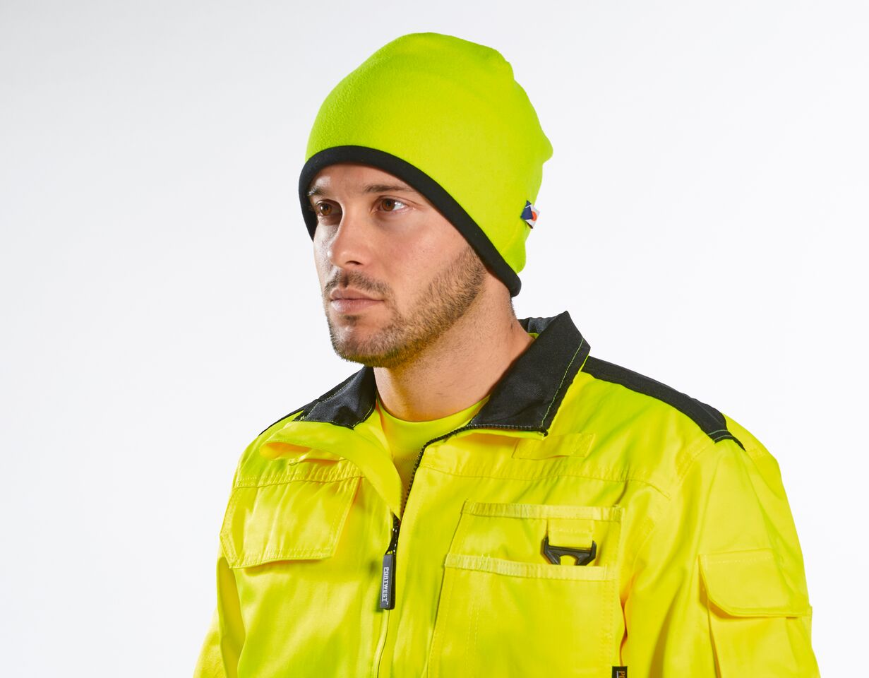 Oboustranná reflexní čepice Reversible 