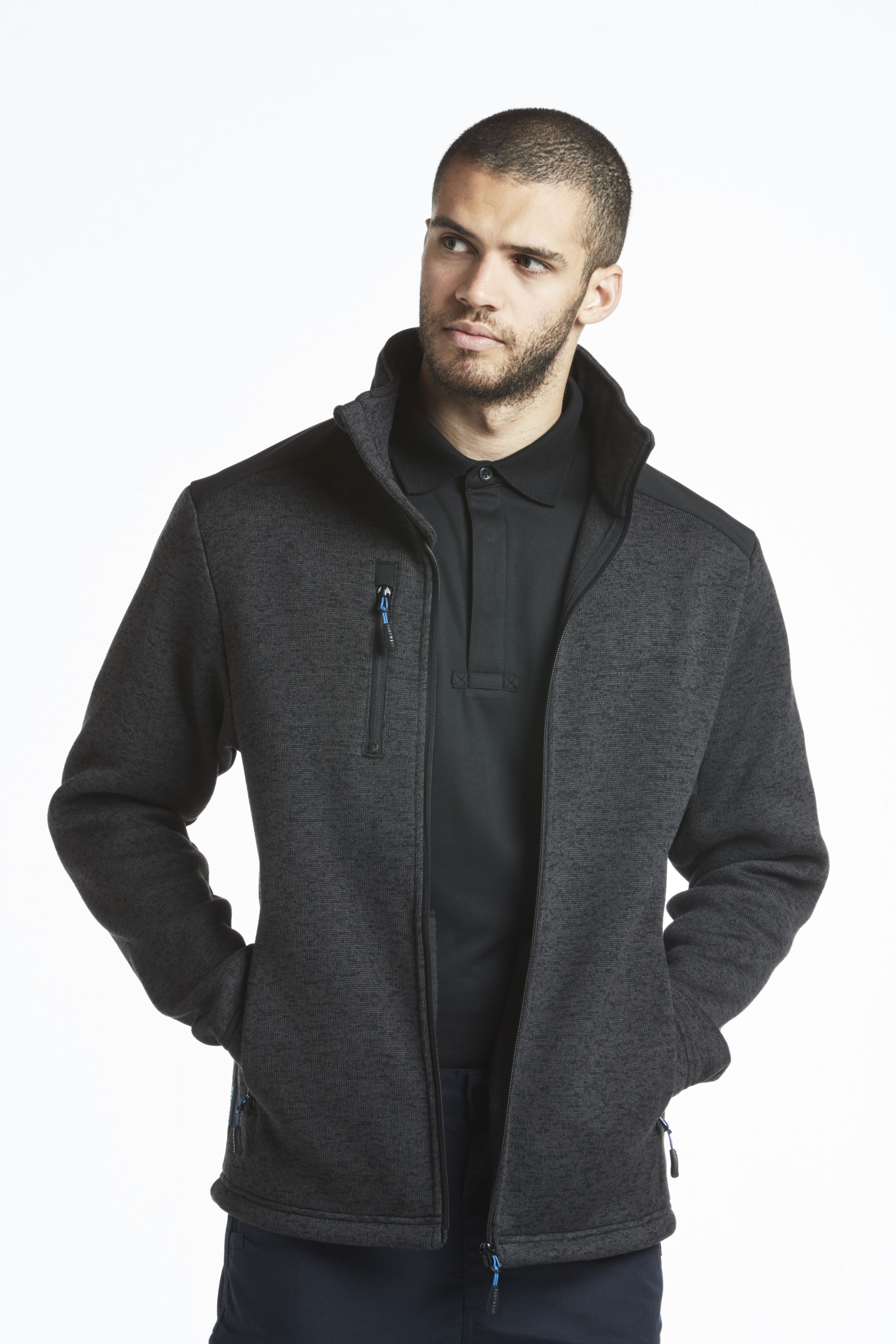 Fleece bunda  PORTWEST KX3 