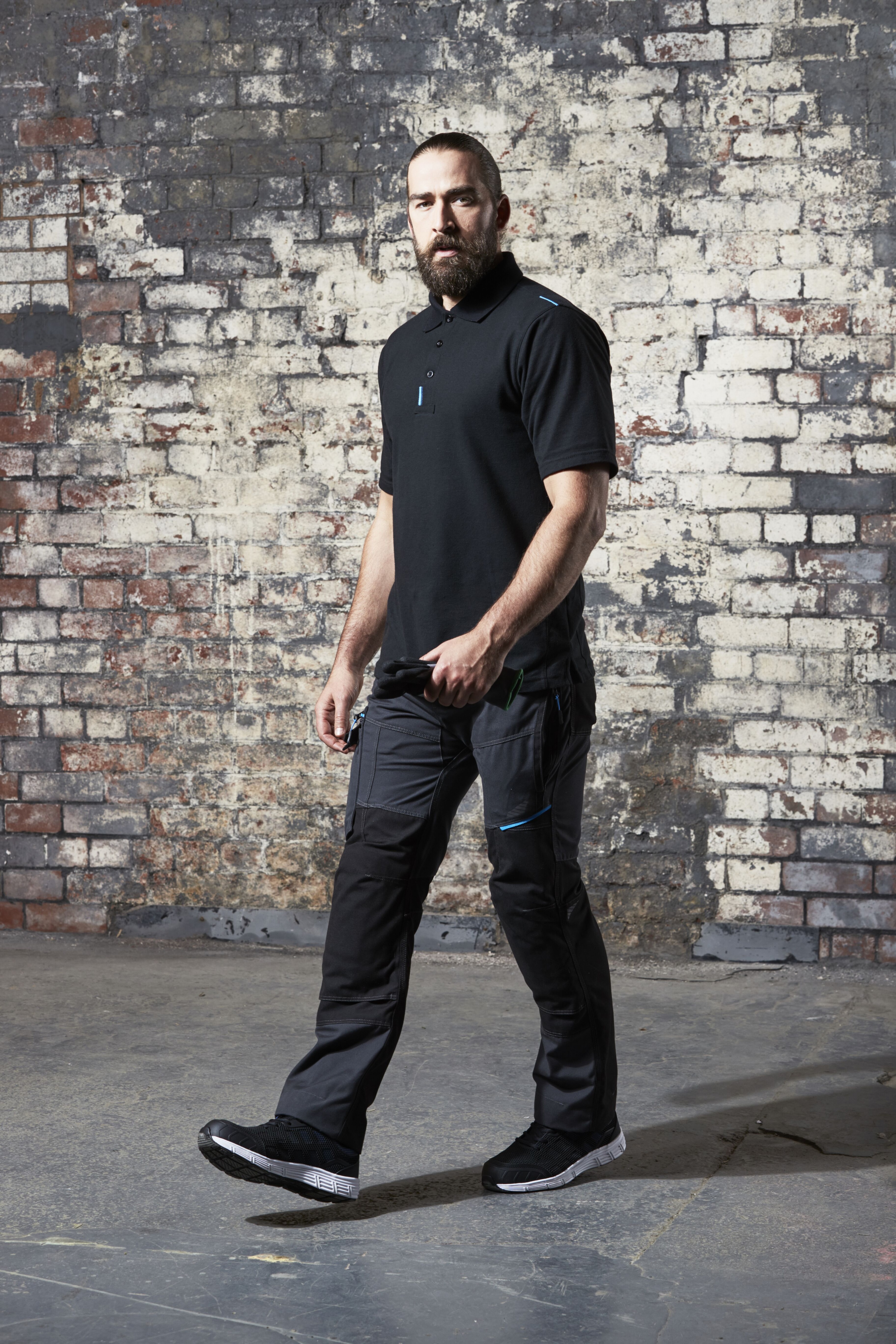 Montérky Portwest  WX3 Holster