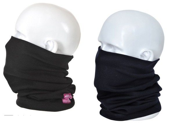Návlek na krk Flame Resistant Anti-Static