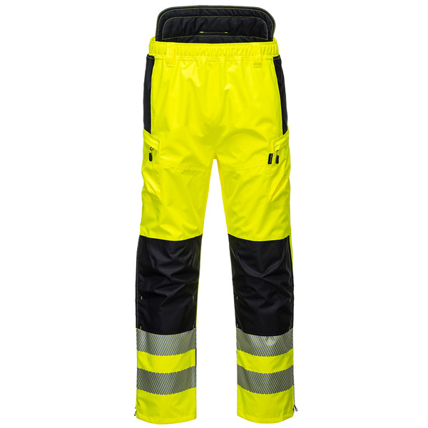 Kalhoty PW3 Hi-Vis Extreme